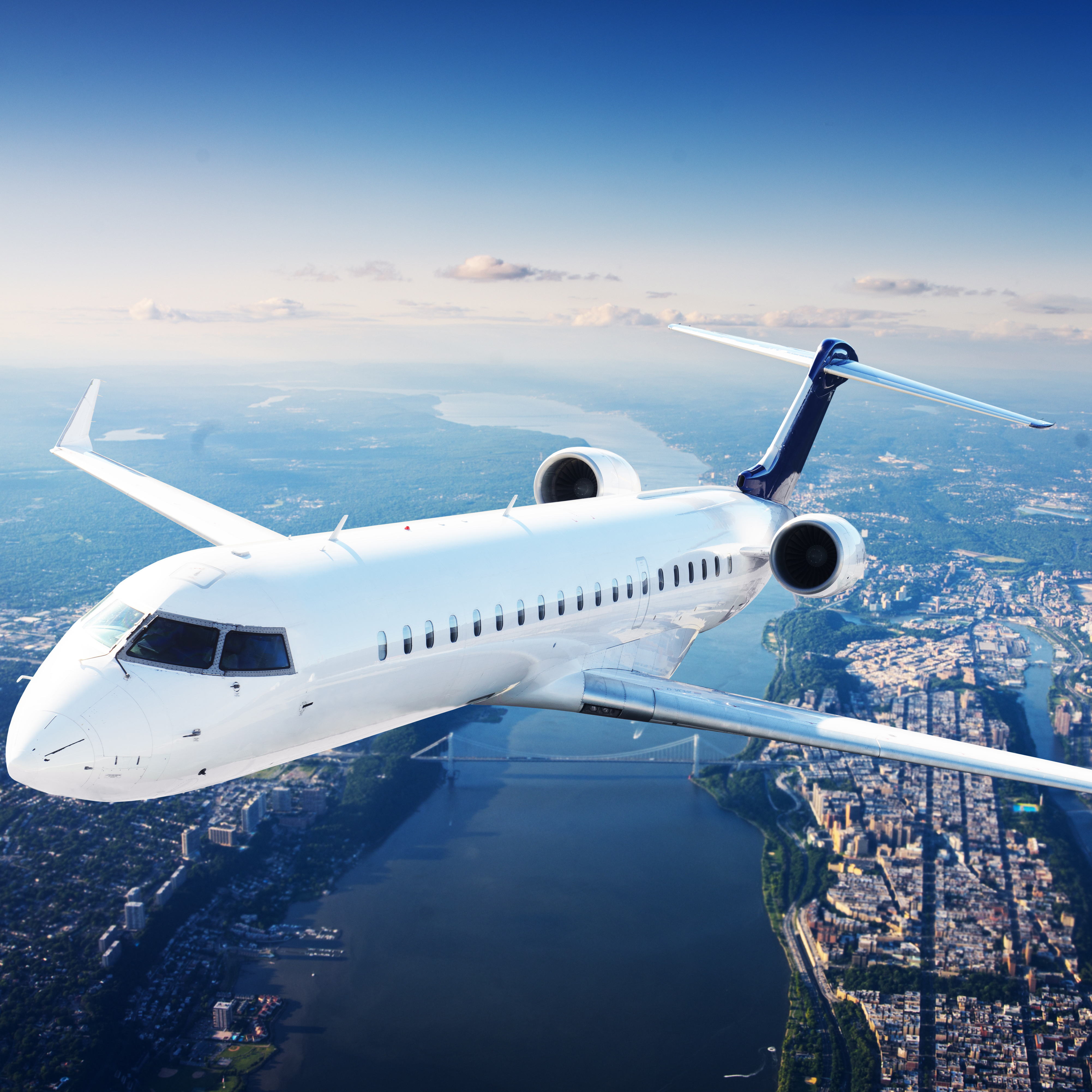 book private jets for your travel with sincura concierge